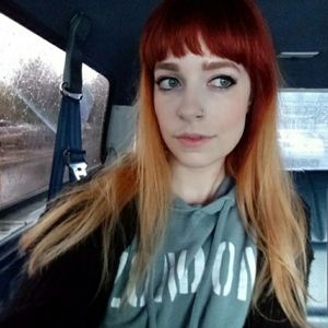 Meet your Posher, Rebekah ❤